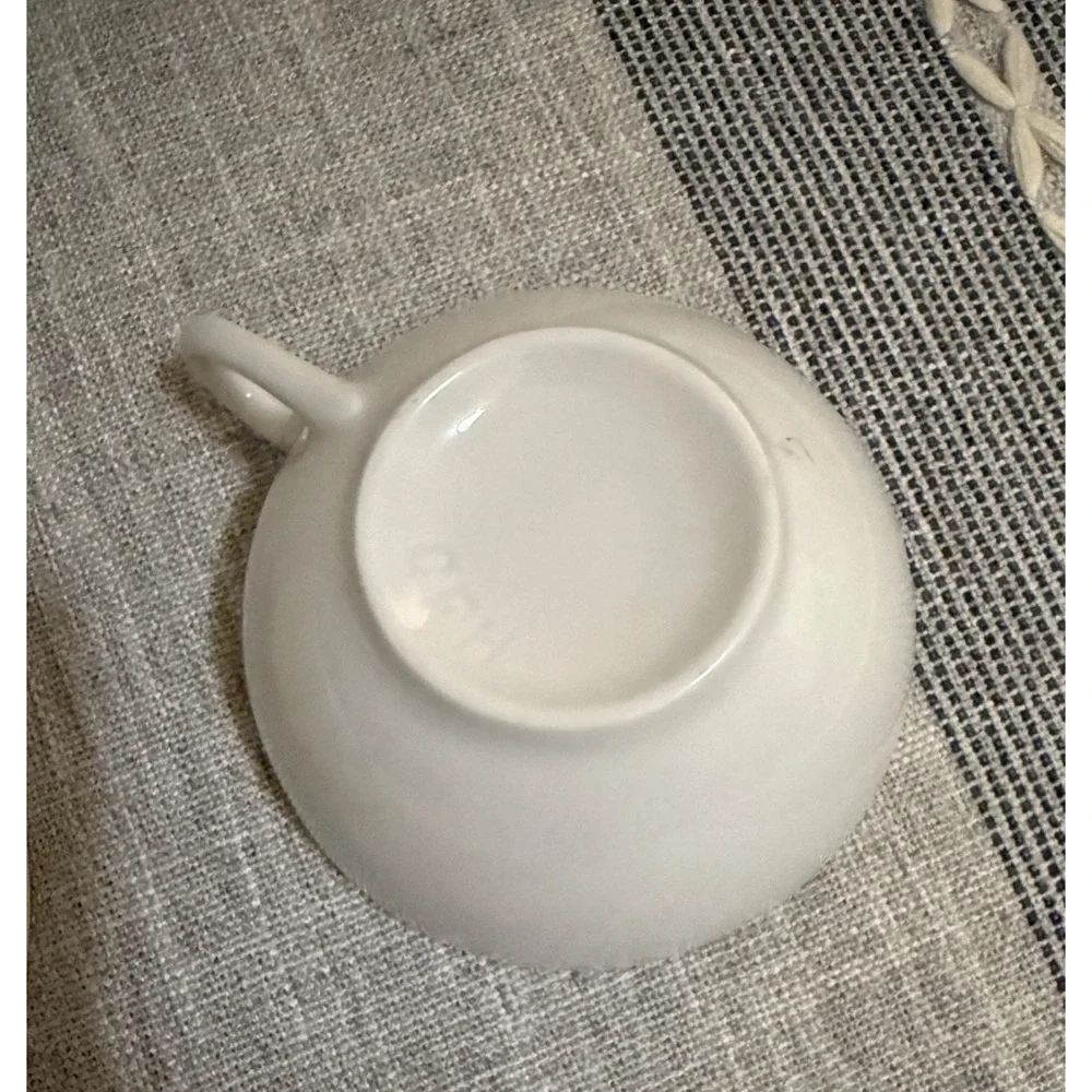 Haviland antique cfh